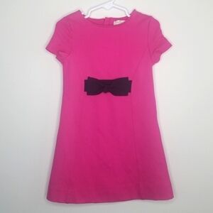 Kate Spade Pink Bow Dress 4